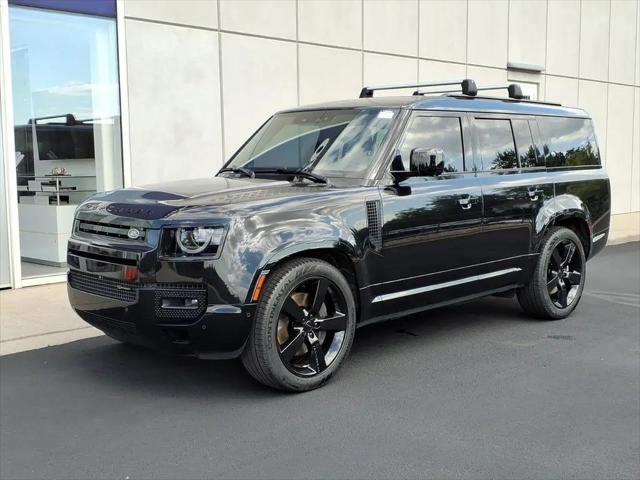 2023 Land Rover Defender 130 X-Dynamic SE for sale in Waukesha, WI