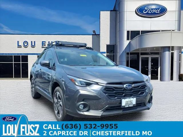 2025 Subaru Crosstrek Limited for sale in Chesterfield, MO