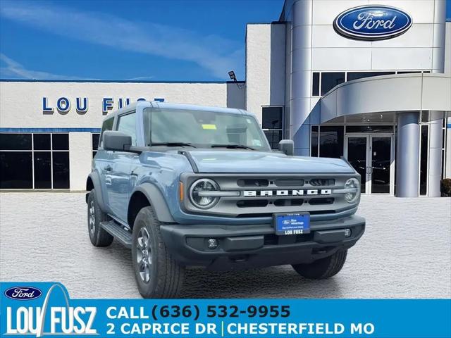 2024 Ford Bronco Big Bend for sale in Chesterfield, MO