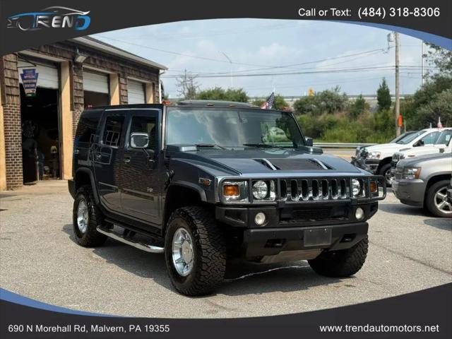 2005 HUMMER H2 Base for sale in Malvern, PA