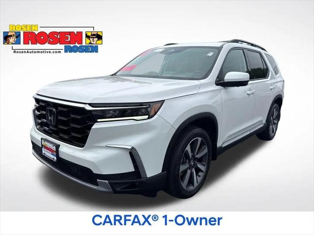 2024 Honda Pilot Elite for sale in Greenfield, WI
