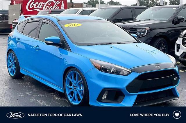 2017 Ford Focus Base for sale in Oak Lawn, IL