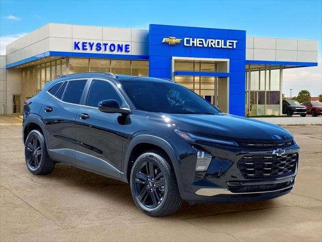 2026 Chevrolet Trax FWD ACTIV for sale in Sand Springs, OK
