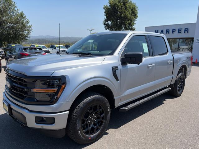 2026 Ford F-150 XLT for sale in Eureka, CA