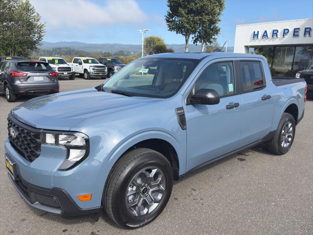 2026 Ford Maverick XLT for sale in Eureka, CA
