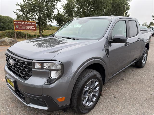 2026 Ford Maverick XLT for sale in Eureka, CA
