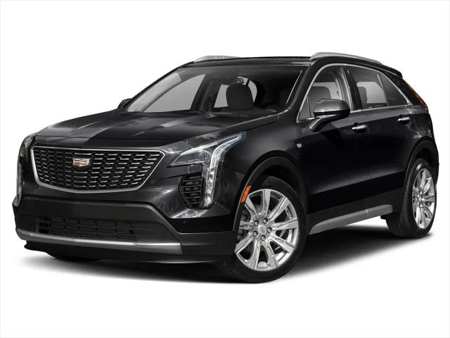 2019 Cadillac XT4 Premium Luxury for sale in Boston, MA