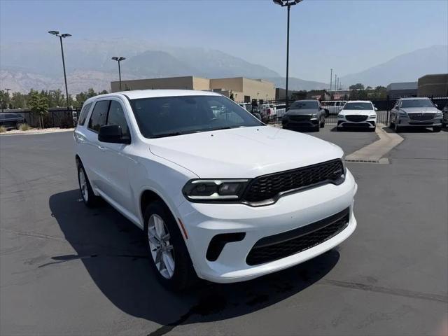 2025 Dodge Durango GT AWD for sale in Lindon, UT