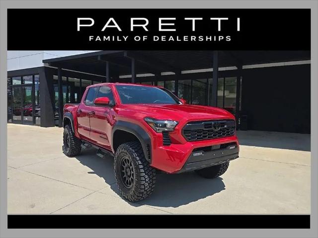 2025 Toyota Tacoma TRD Off Road for sale in Covington, LA