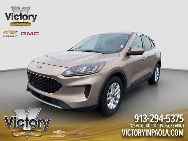 2020 Ford Escape SE for sale in Paola, KS