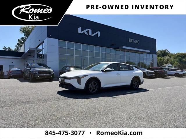 2025 Kia K4 LXS for sale in Lake Katrine, NY