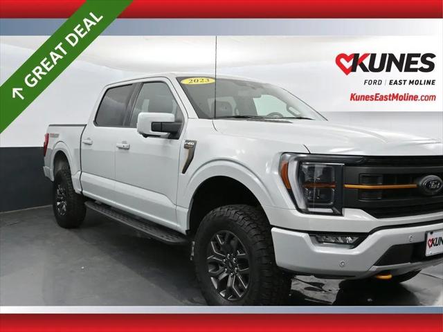 2023 Ford F-150 Tremor for sale in East Moline, IL