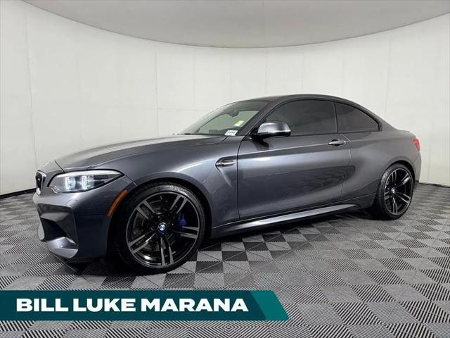 2018 BMW M2 Base for sale in Tucson, AZ