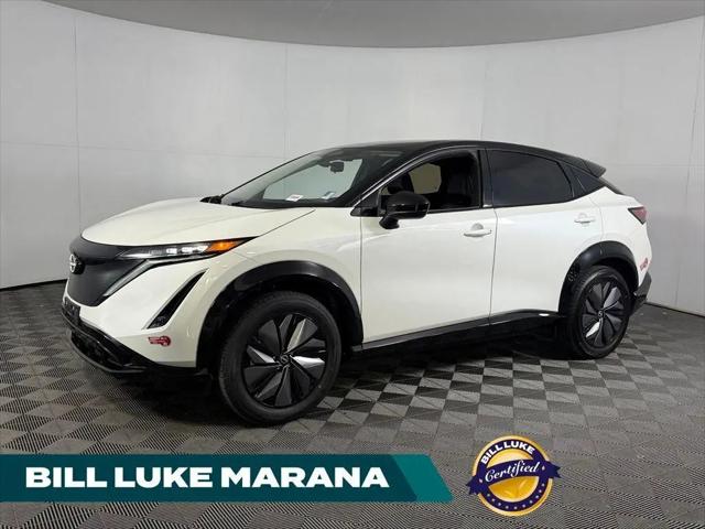 2023 Nissan ARIYA ENGAGE for sale in Tucson, AZ