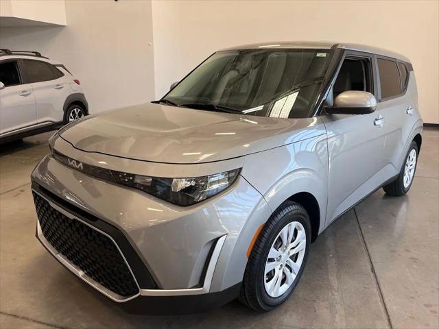 2023 Kia Soul LX for sale in Chandler, AZ
