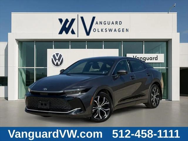 2023 Toyota Crown Limited for sale in Austin, TX