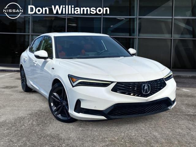 2024 Acura Integra A-SPEC Technology for sale in Jacksonville, NC
