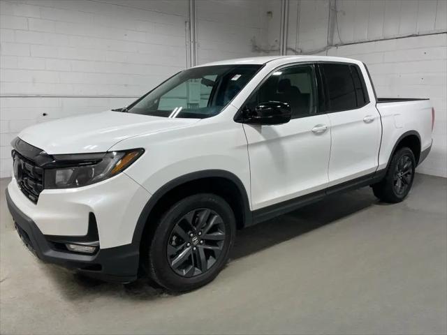 2024 Honda Ridgeline Sport for sale in Mansfield Center, CT