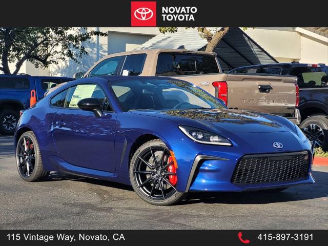 2027 Toyota GR86 Premium for sale in Novato, CA