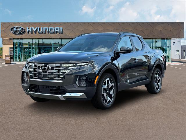 2024 Hyundai Santa Cruz Limited for sale near MENOMONEE FALLS, WI