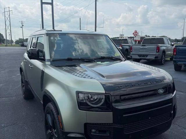2022 Land Rover Defender 110 X for sale in Salem, IL