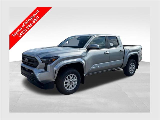 2026 Toyota Tacoma SR5 for sale in Kingsport, TN