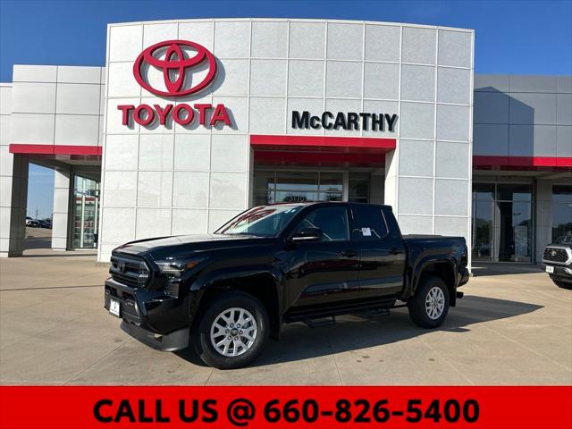 2026 Toyota Tacoma SR5 for sale in Sedalia, MO