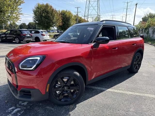 2026 MINI Cooper Countryman Cooper S for sale in Glenco, IL