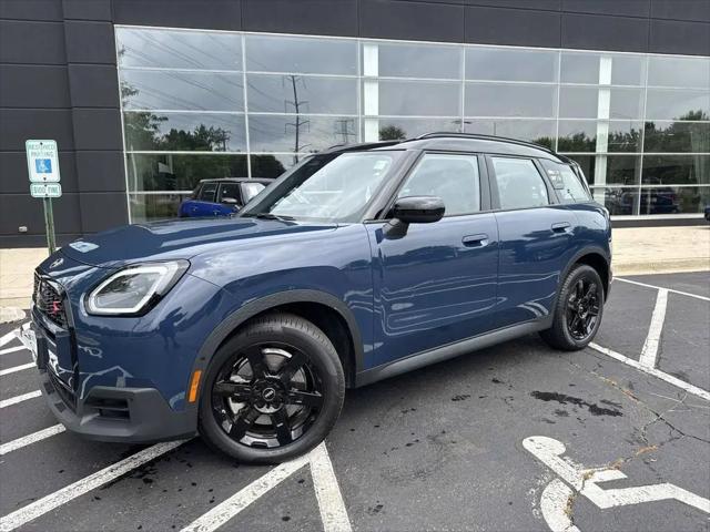 2026 MINI Cooper Countryman Cooper S for sale in Glenco, IL
