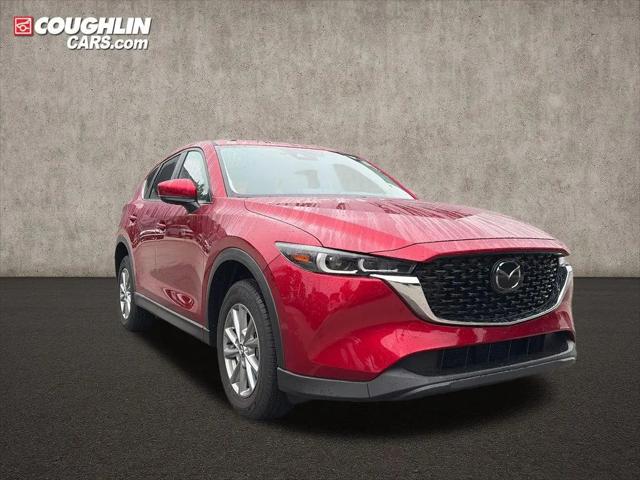 2022 Mazda CX-5 for sale near Lewis Center, OH