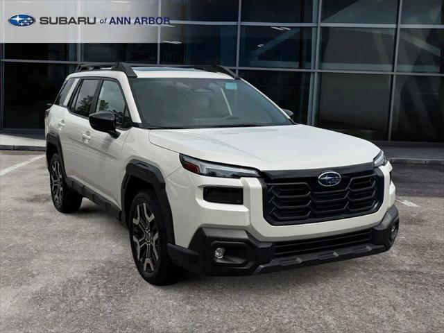 2026 Subaru Outback Touring XT for sale in Ann Arbor, MI