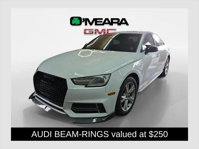 2018 Audi A4 2.0T ultra Premium for sale in Thornton, CO