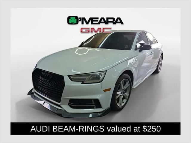 2018 Audi A4 2.0T ultra Premium for sale in Thornton, CO