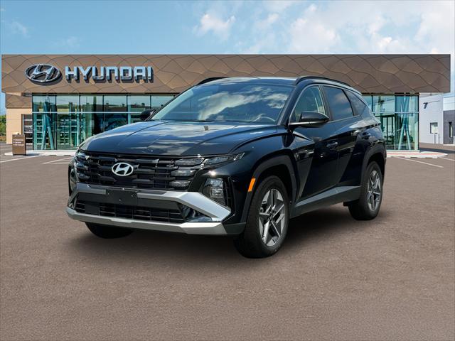 2025 Hyundai Tucson SEL for sale in WILKES-BARRE, PA