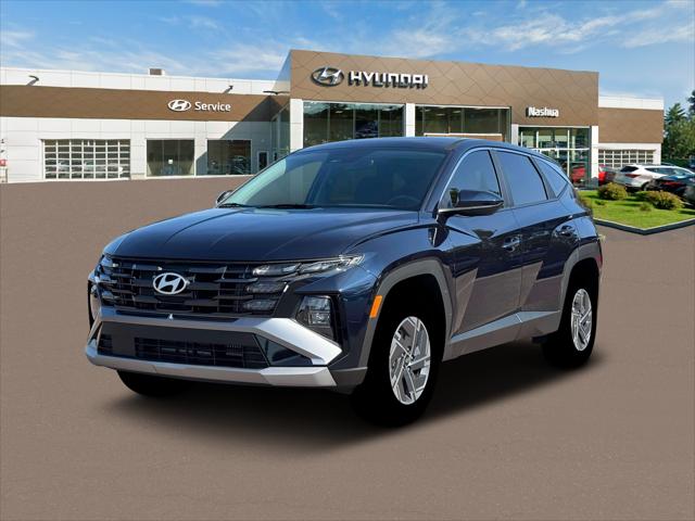 2026 Hyundai Tucson Hybrid Blue SE for sale in NASHUA, NH