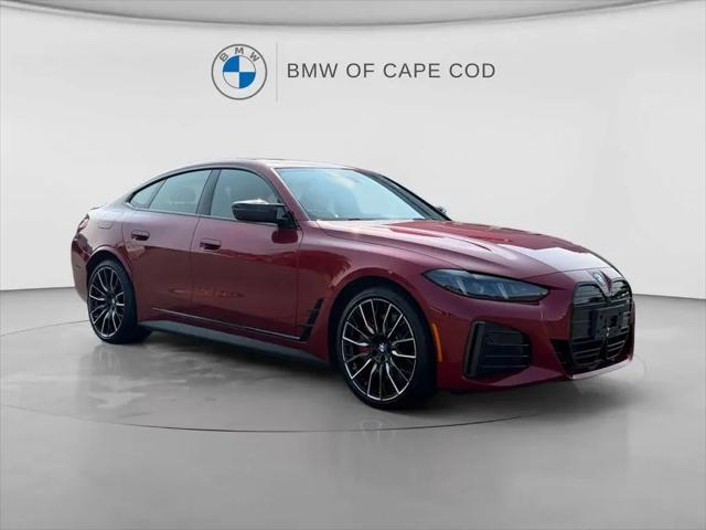2025 BMW i4 M50 for sale in Hyannis, MA