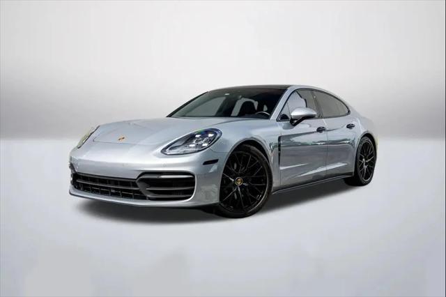 2021 Porsche Panamera Unknown for sale in Orlando, FL