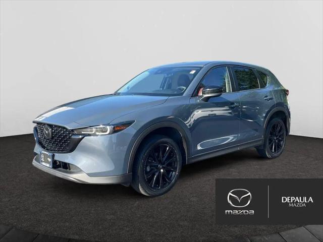2024 Mazda CX-5 2.5 S Carbon Edition for sale in Albany, NY