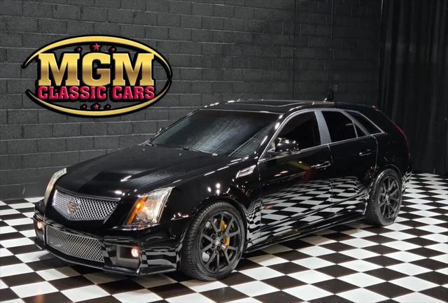 2013 Cadillac CTS-V Base for sale in Addison, IL