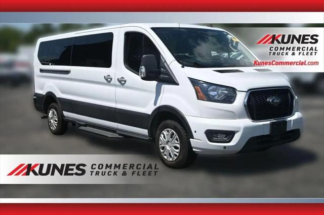 2024 Ford Transit-350 Passenger Van XLT for sale in Delavan, WI