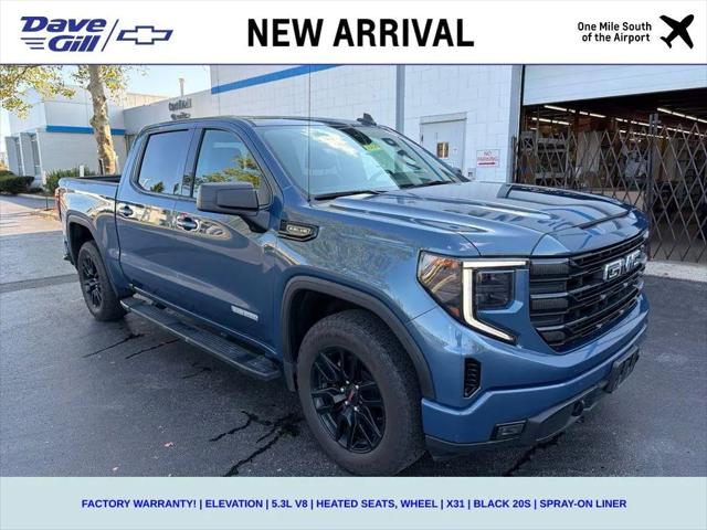 2024 GMC Sierra 1500 Elevation for sale in Columbus, OH