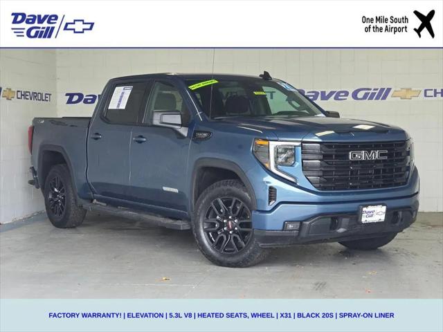 2024 GMC Sierra 1500 Elevation for sale in Columbus, OH