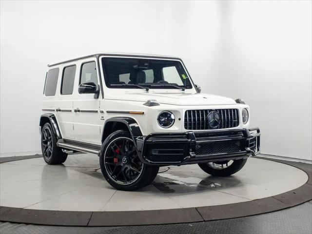 2024 Mercedes-Benz AMG G 63 4MATIC for sale in Hoffman Estates, IL