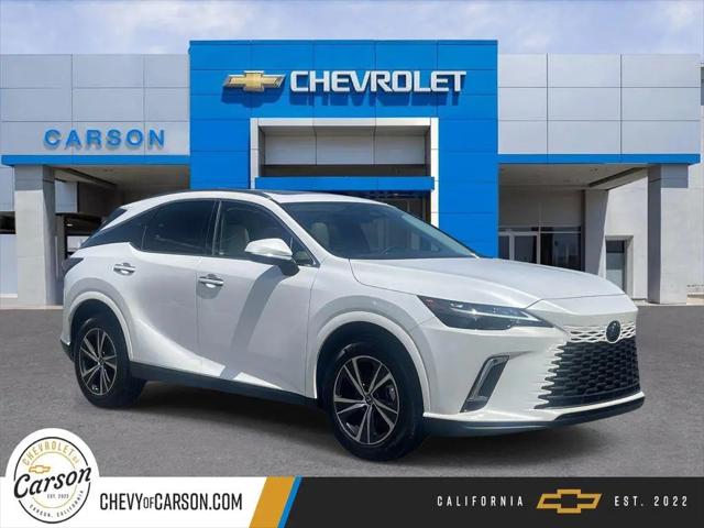 2023 Lexus RX 350 Premium for sale in Carson, CA