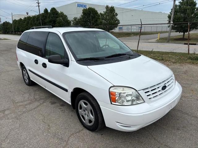 2006 Ford Freestar SE for sale in Cleveland, OH