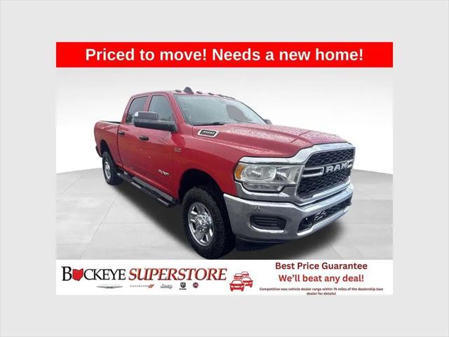 2019 Ram 3500 for sale near Shelby, OH