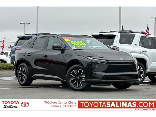 2027 Toyota bZ XLE FWD for sale in Salinas, CA