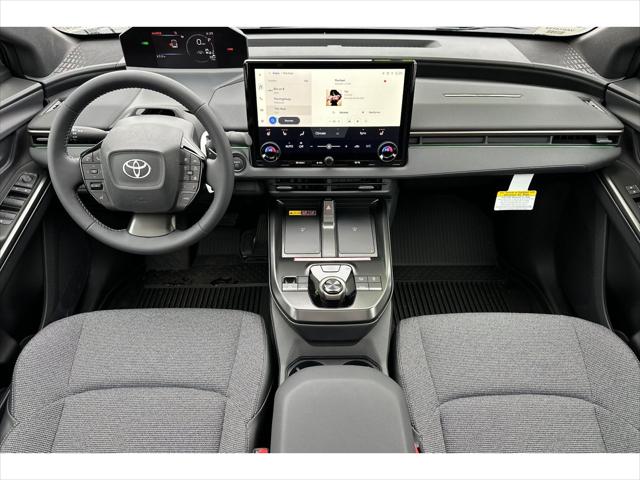 2027 Toyota bZ XLE FWD
