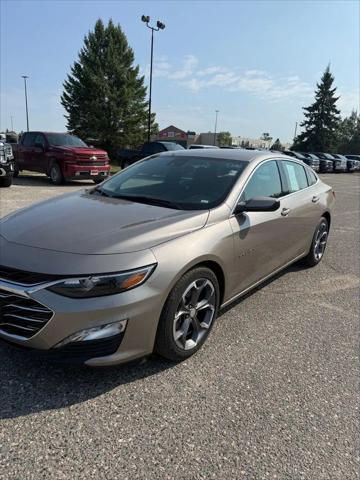 2024 Chevrolet Malibu FWD 1LT for sale in Grand Rapids, MN