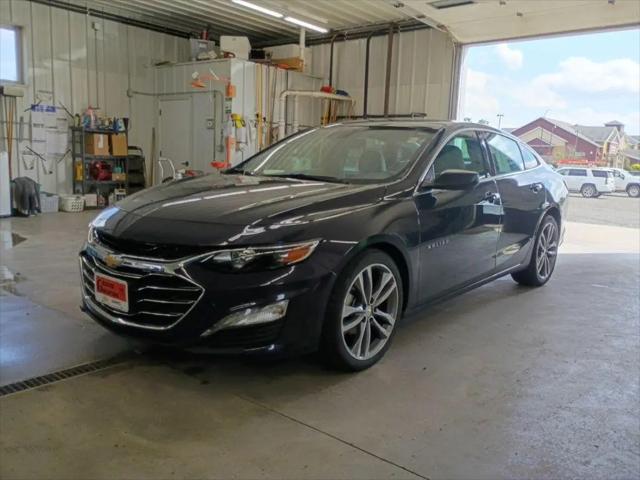 2025 Chevrolet Malibu FWD 1LT for sale in Grand Rapids, MN
